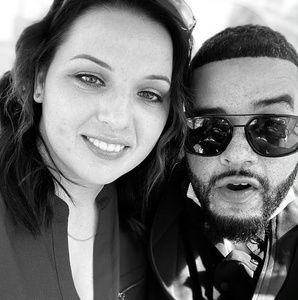 Meet your Posher, Tj